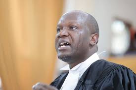 Willis Otieno: The Supreme Court 'Pinky Pinky Ponky' Lawyer Who Was Jimi  Wanjigi's Running Mate