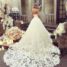 Fluffy Ball Gown And Best Wedding Dress M 1623 Wedding Dresses Bridal Gowns Wedding