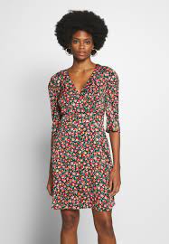 We did not find results for: Naf Naf Lolita Robe D Ete Noir Multicolore Zalando Be
