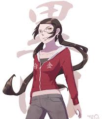 403 Forbidden Anime Art Shoujo