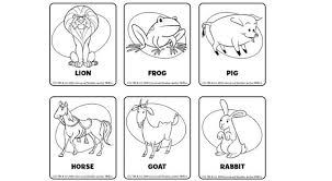 Curious George Birthday Game Ideas Animal Charades Pbs Parents Pbs Curious George Birthday Curious George Party Curious George Birthday Party