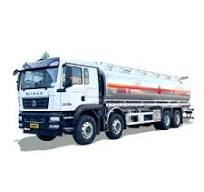 Reliable Performance with Advanced aluminium fuel tank truck ...