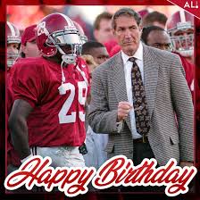 Happy 89th birthday to... - Alabama Crimson Tide on AL.com | Facebook