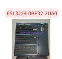 6SL3224-0BE32-2UA0 Used SINAMICS G120 PM240 Power Module tested ok DHL  /FEDEX