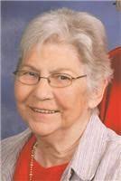 Beatrice Worsley Obituary (1938