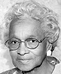 Lillian WARE Obituary (2015)