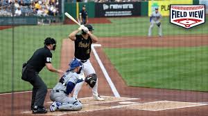 Bryan Reynolds' Early Blast and Paul Skenes' Highly Anticipated Showdown Against Shohei Ohtani Highlight Pirates-Dodgers Matchup
