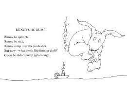 Runny S Jig Bump Shel Silverstein Shel Silverstein Poems Shel Silverstein Quotes
