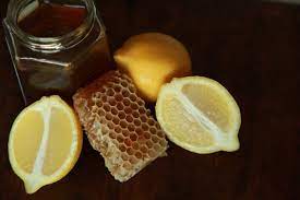 Depilatory creams are another option for facial hair removal. Honey Lemon Hair Removal