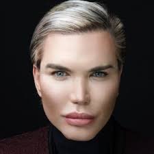 Jessica alves (formerly rodrigo alves; Rodrigo Alves Net Worth