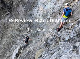 Gear Review A Trio Of Trail Running Goods From Black