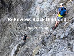 gear review a trio of trail running goods from black