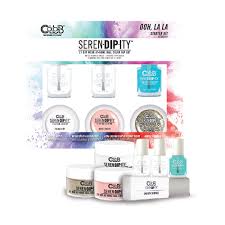 Maybe you would like to learn more about one of these? Color Club Seren Dip Ity Dip Powder Nail Art Starter Kit Ooh La La Classic French Colors Walmart Com Walmart Com