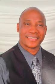 Deacon Dwight Ashmond Gilbert