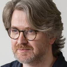 Michael Stuart Grierson-湖南大学设计艺术学院- School of Design, Hunan University