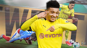 Jun 04, 2021 · manchester united und borussia dortmund haben angeblich verhandlungen wegen eines transfers von jadon sancho gestartet. 2 Nach 10 Fehlt Jadon Sancho Von Borussia Dortmund Der Respekt Vor Bartels