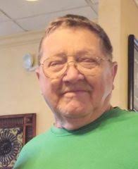 Leroy “Buck” Henwood » Eastlund Funeral Home, Syracuse, IN » Pre-Planning  Services, Obituaries, Memorials