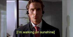 American Psycho Quotes Photos Facebook