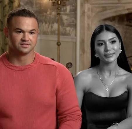 🚨🔥90 Day Fiance: Patrick & Thais' Divorce Case Takes A Shocking New Turn  — Fans Never Saw This Coming..!‼️😳😳👒