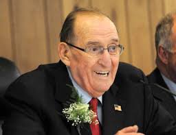 Cousins in the Kitchen