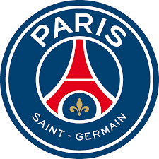 In far 1897, the french capital had quite a lot of football clubs. Psg Logo Paris Saint Germain Download Vector