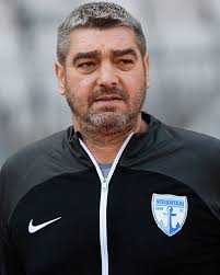 Liviu Ciobotariu » Bilanz unter Schiedsrichter Alan Howells