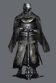 Cathedral Knight From Dark Souls Iii Illustration Artwork Gaming Videogames Gamer Dark Souls Dark Souls Art Knight Art