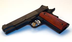 Kimber 1911 Wood Grip Kimber 1911 1911 Wood Grips Kimber