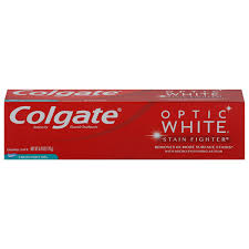Seafood laced with potentially dangerous antibiotics. Save On Colgate Optic White Whitening Toothpaste Fresh Mint Gel Order Online Delivery Stop Shop