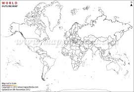 Such a printable map of montana allows the user to learn the geographical details of the state, cities, roads, and political boundaries of the state. Blank World Map Printable Worksheet Worksheets Are Definitely The Backbone To Pupils Gaining Knowle In 2021 World Map Printable World Map Outline World Political Map
