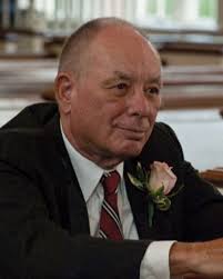 Theodore Moss Obituary October 13, 2024