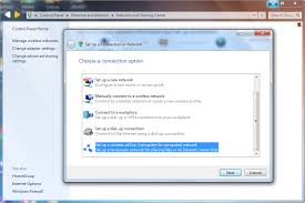 Hubungkan hp android ke komputer atau laptop via port usb. Cara Mudah Sharing Koneksi Internet Modem Usb Melalui Wifi Laptop Adhoc Pintar Komputer