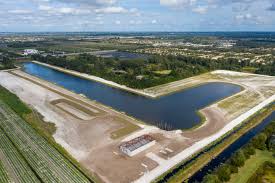 We offer unique specimen trees and plants in a wide range of sizes. Fish Farm Is Latest Change Of Plan For Waterski Lake West Of Boynton