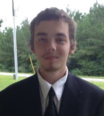 Tristan Michael Meister, 21, volunteered with Moores Creek National  Battlefield