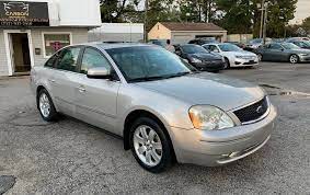 5 to 15 minutes ($1 / $70 / $125)in this video i show you how to get into your car if you lock yourself out or lock your keys in. 50 Best Used Ford Five Hundred For Sale Savings From 2 429