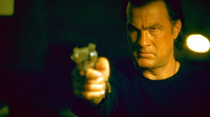 Filmografie Marc Logan-Black