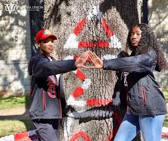 We're hours from Election Day and our President, Dr. Hakim J. Lucas joined  fellow HBCU Presidents from Virginia State University Dr. Makola M. Abdullah,  Hampton University President LTG (ret) Darrell K. Williams,