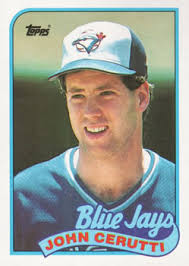 John Cerutti Archives