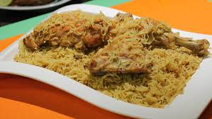 Idle, swaad degi pulao masala and upma by chef gulzar. Kashmiri Chicken Pulao Recipe Masala Tv