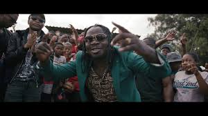 Master Kg Superstar Feat Mr Brown Official Music Video Youtube