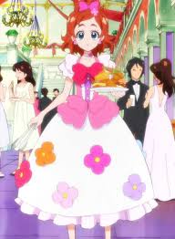 go princess precure 9 princess haruka chica magica pretty cure anime
