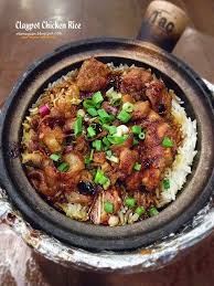 Cuisine Paradise Singapore Food Blog Recipes Reviews And Travel Malaysia Boleh Jurong Point Claypot Asian Inspired Dishes Food Traditional Asian Dish