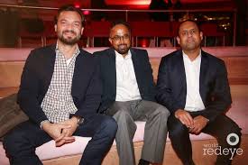 All professional baseball statistics for luis alvarez. Faena Rose Hosts The Economist S Daniel Franklin Cnn S Don Lemon For Exclusive Conversation Dinner World Red Eye World Red Eye