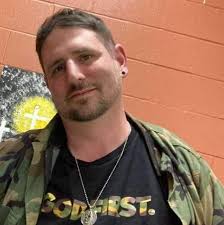 Storyteller night with dinner and testimony