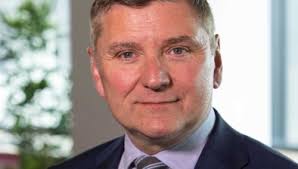 Former Scottish Housing Regulator chair Kay Blair