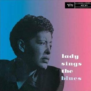 Lady Sings the Blues (Billie Holiday album) - Wikipedia