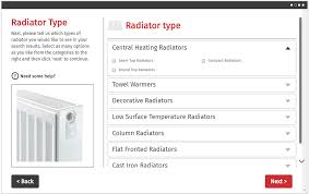 Radiator Calculator Btu Calculator Wolseley