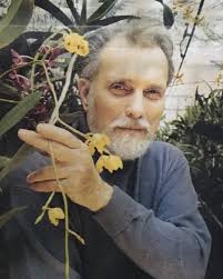 World-Renowned Orchid Expert, Author, Painter, and Innovative Designer  Harry Zelenko Dies at 96