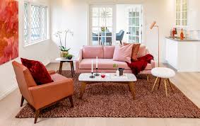Elegant, sleek and glamorous, blush velvet seating is the stylish way to add an instant hit of retro sophistication to your home. Velvet Furniture Cleaning Tips Martha Stewart