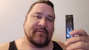 2011 HAWAII WARRIORS vs. LA TECH (Me as "the Warrior")